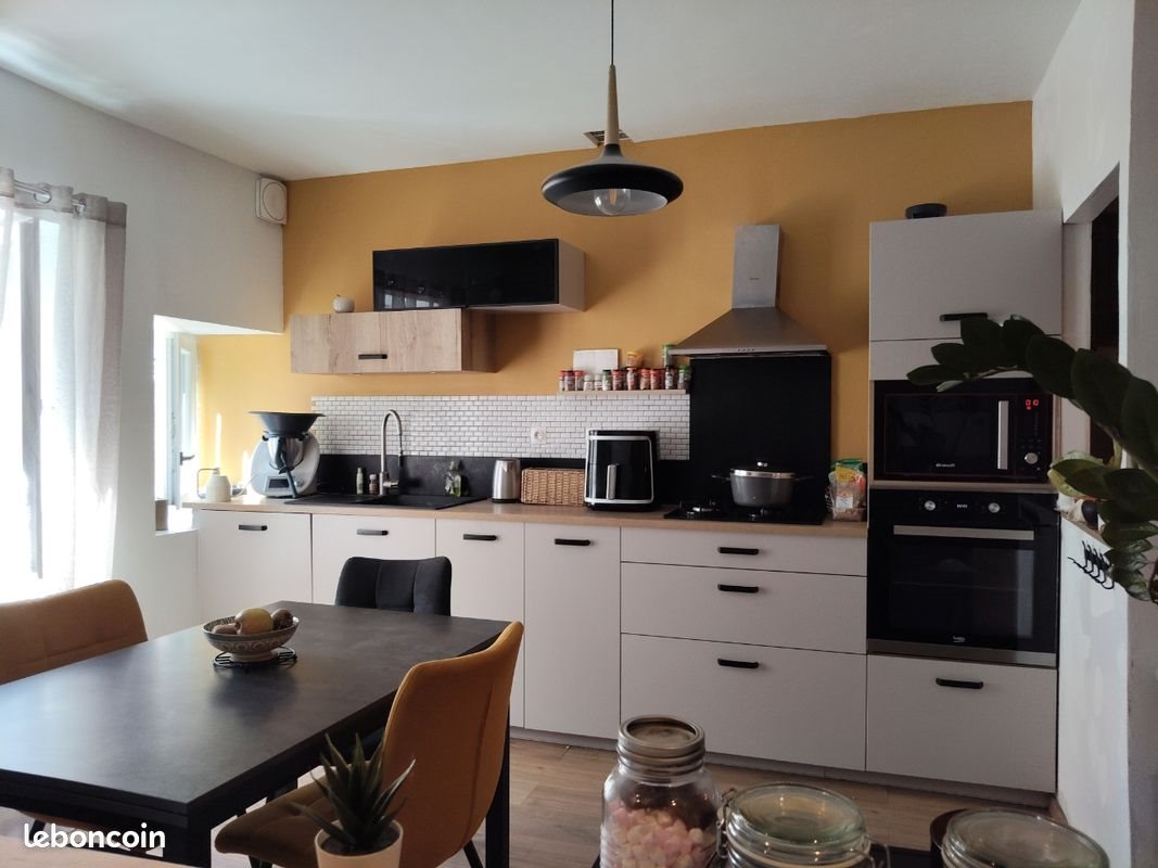Maison à vendre, 85m², Romans-sur-Isère