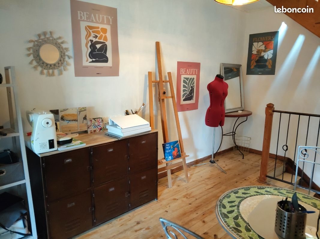 Maison à vendre, 85m², Romans-sur-Isère
