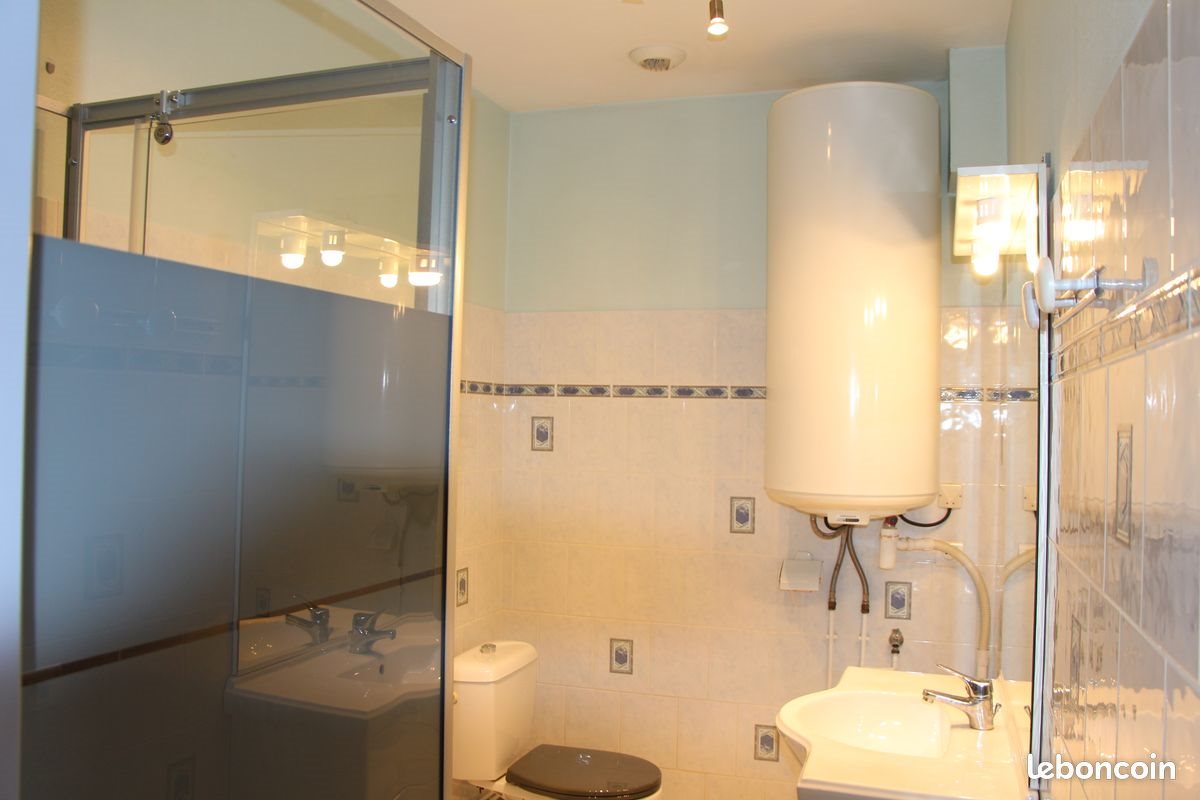 Appartement à louer, 30m², Louhans