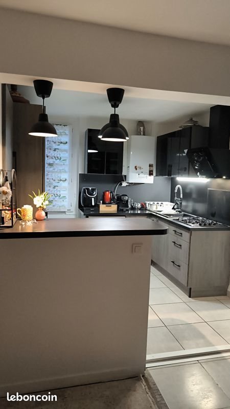 Maison à vendre, 150m², Saint-Chamond