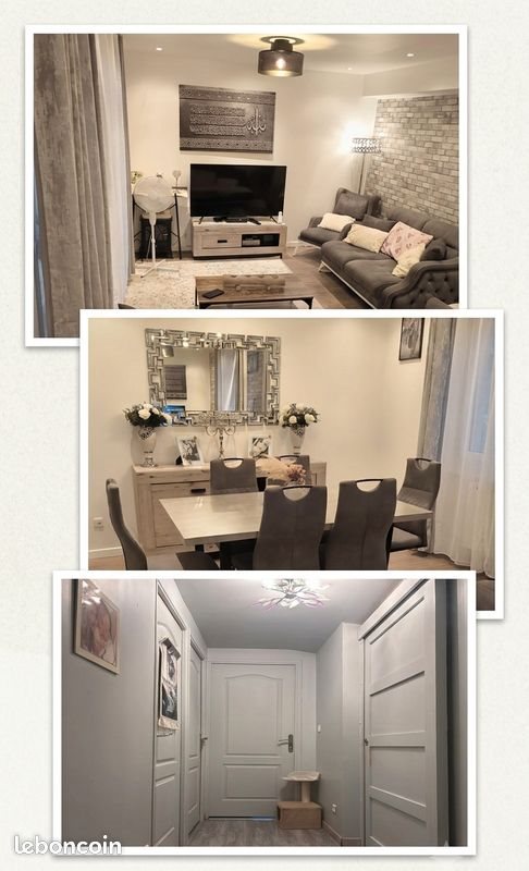 Maison à vendre, 150m², Saint-Chamond