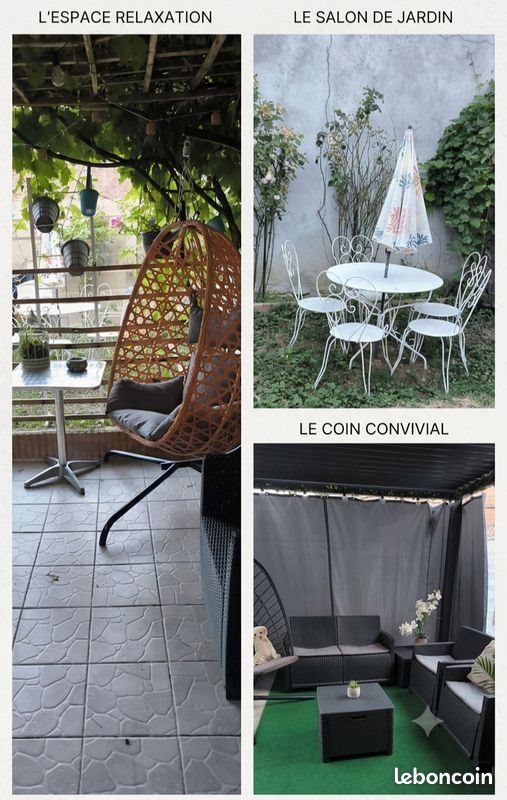 Maison à vendre, 150m², Saint-Chamond