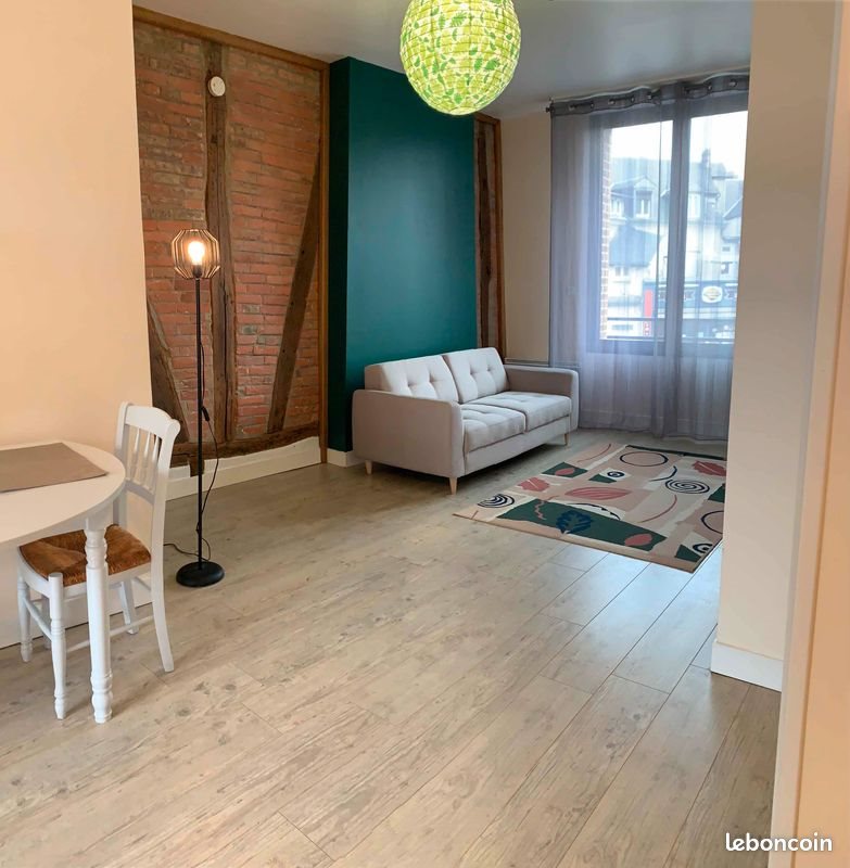 Appartement à louer, 42m², Evreux