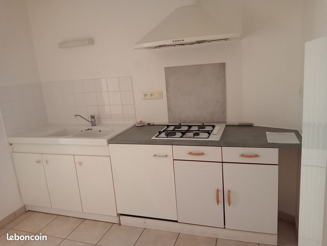 Maison à louer, 50m², Le Poiré-sur-Vie