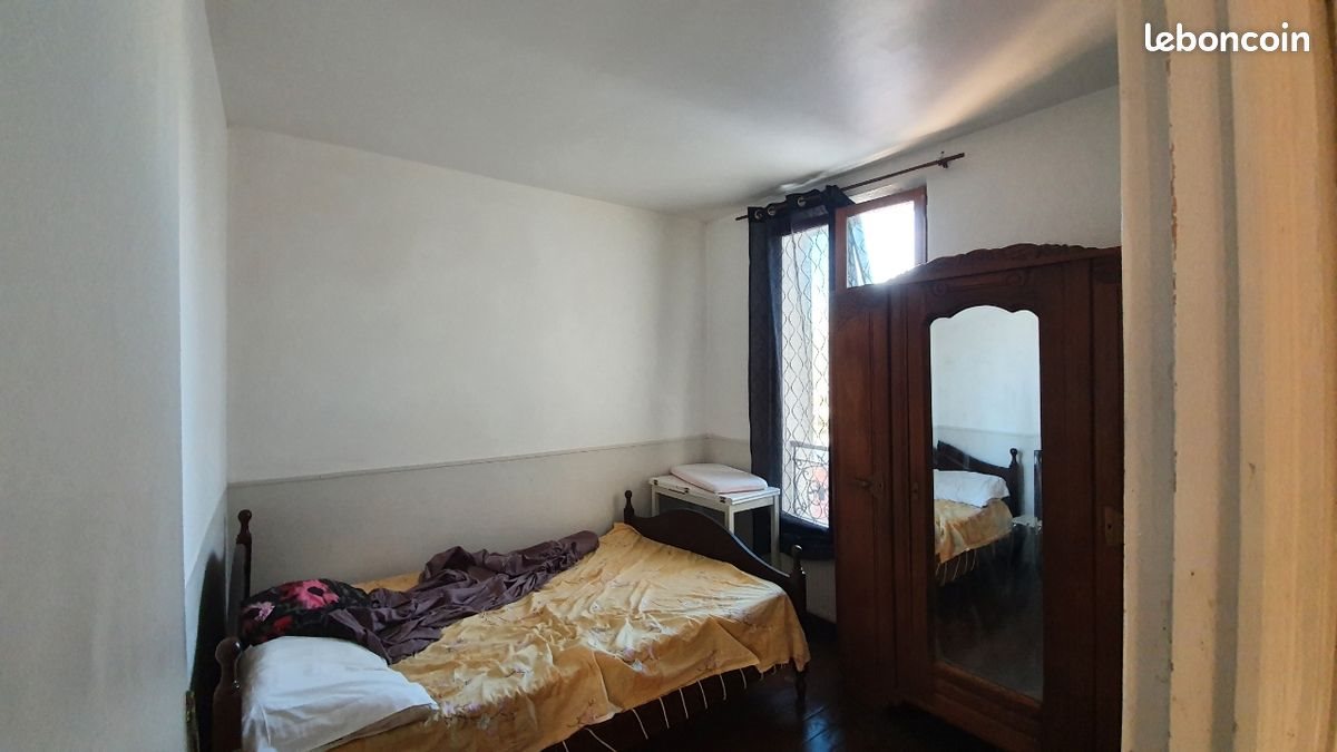 Appartement à vendre, 30m², Pantin