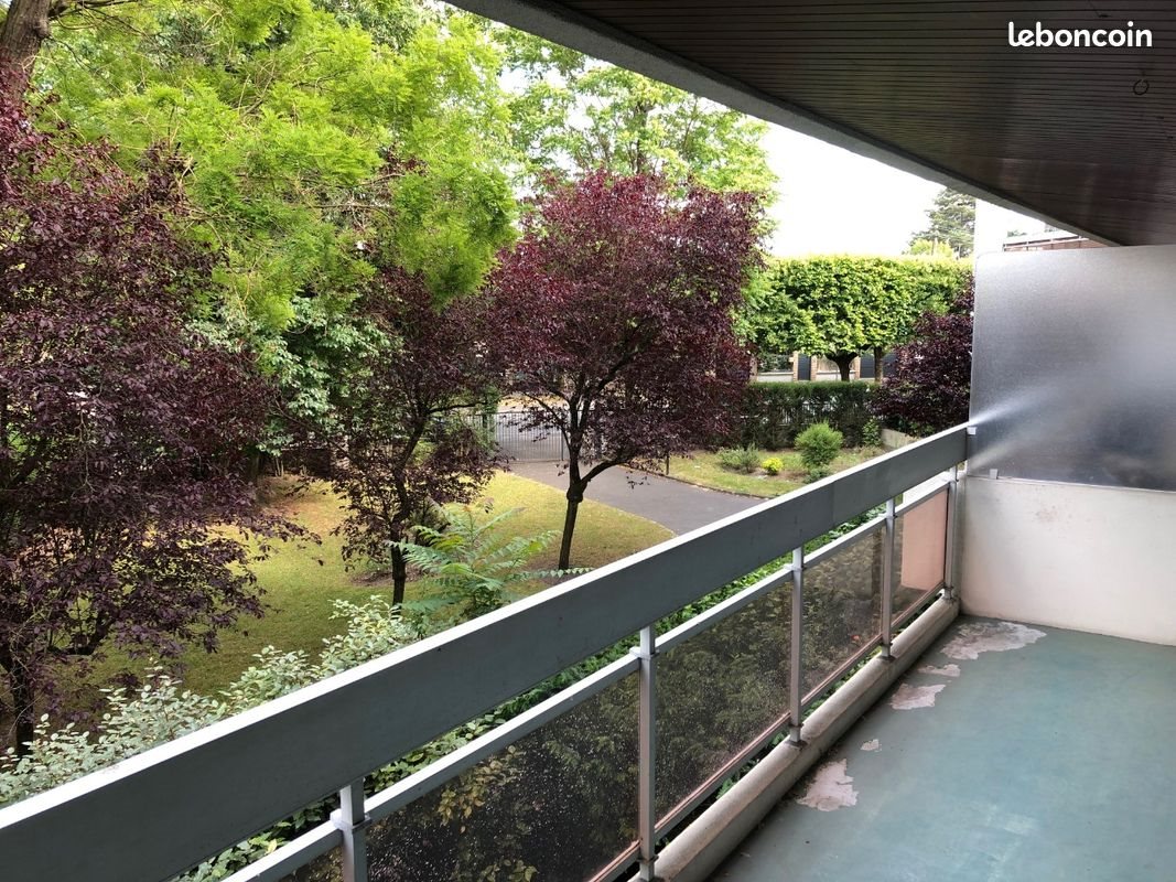 Appartement à louer, 84m², Livry-Gargan