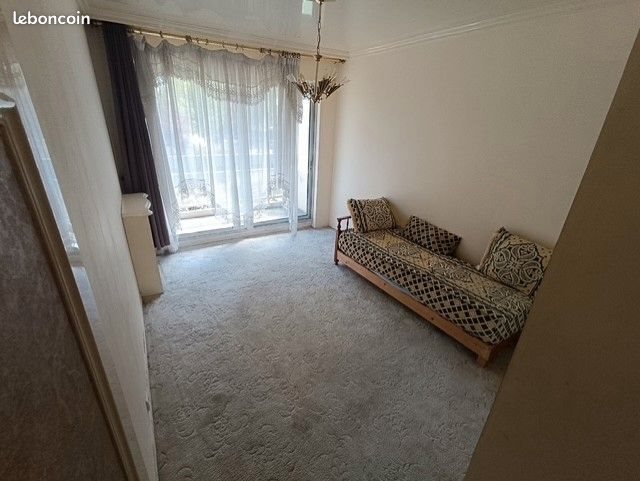 Appartement à louer, 84m², Livry-Gargan