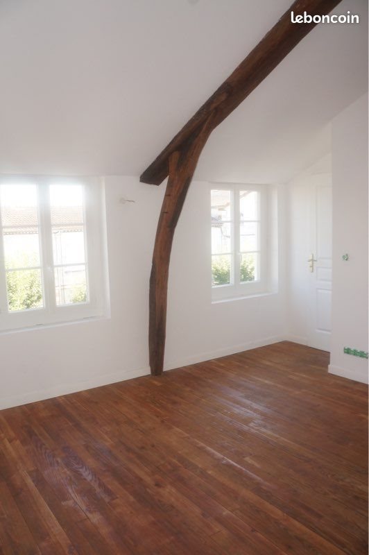 Appartement à louer, 36m², Nogaro