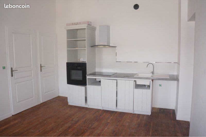 Appartement à louer, 36m², Nogaro