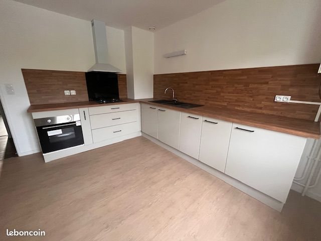 Maison à louer, 90m², Nevers