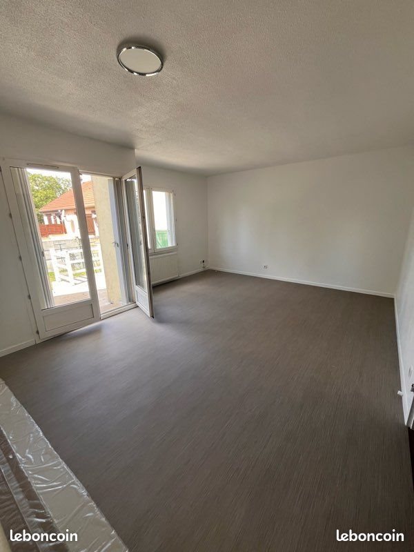Maison à louer, 90m², Nevers