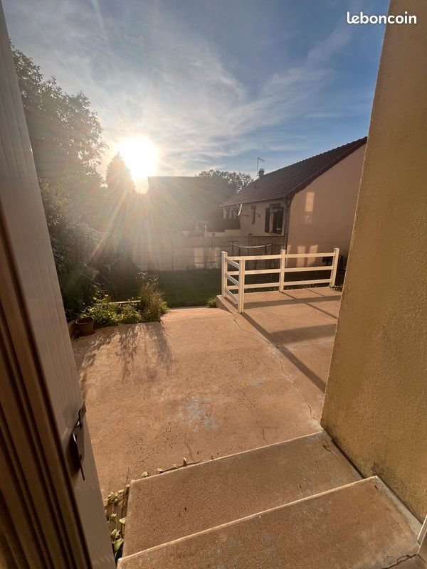 Maison à louer, 90m², Nevers
