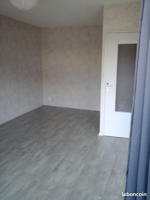 Appartement à louer, 28m², Clermont-Ferrand