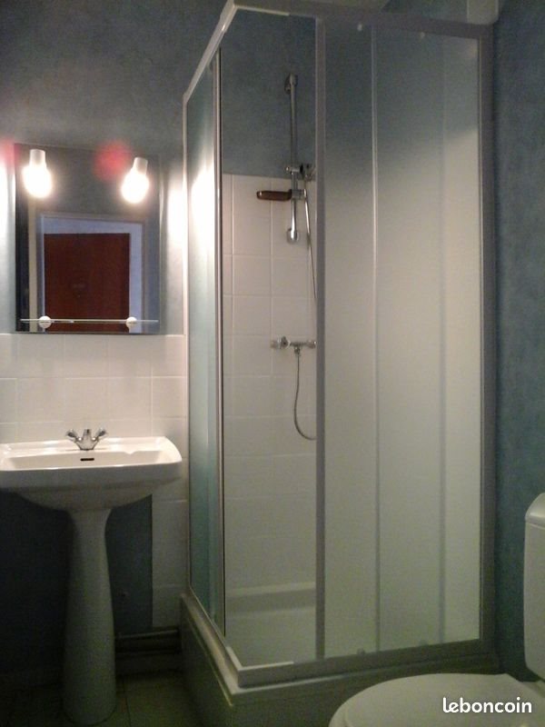Appartement à louer, 28m², Clermont-Ferrand