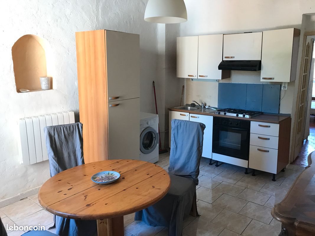 Appartement à louer, 40m², Aix-en-Provence
