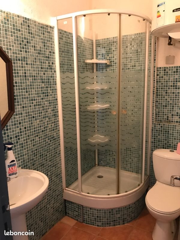Appartement à louer, 40m², Aix-en-Provence