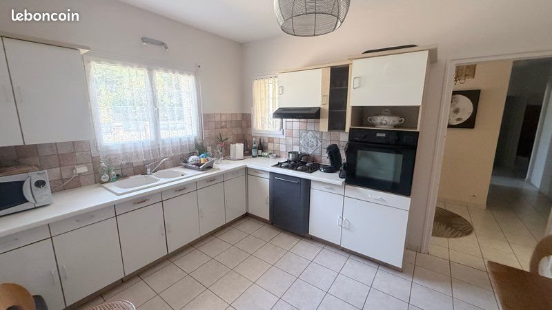 Maison à louer, 116m², Saint-Sylvestre-sur-Lot