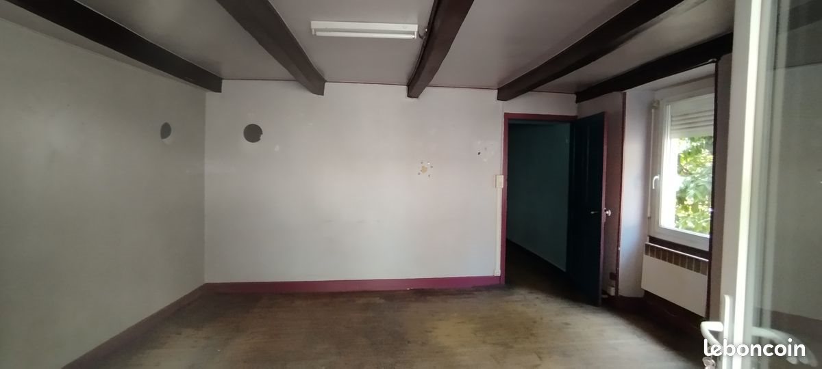Maison à vendre, 85m², Villefranche-de-Rouergue