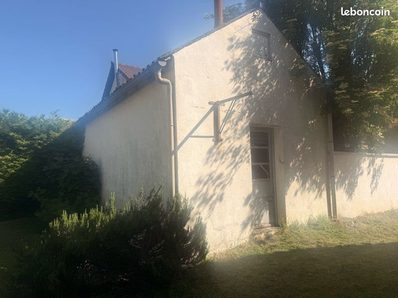 Maison à vendre, 160m², Messigny-et-Vantoux