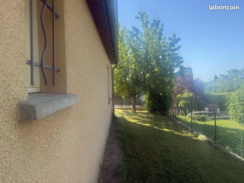 Maison à vendre, 160m², Messigny-et-Vantoux