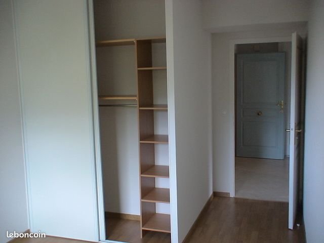 Appartement à louer, 66m², Bonneville