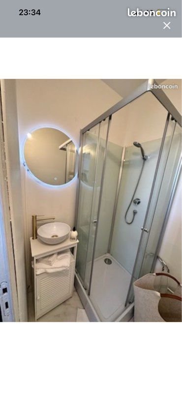 Appartement à louer, 30m², Saint-Etienne