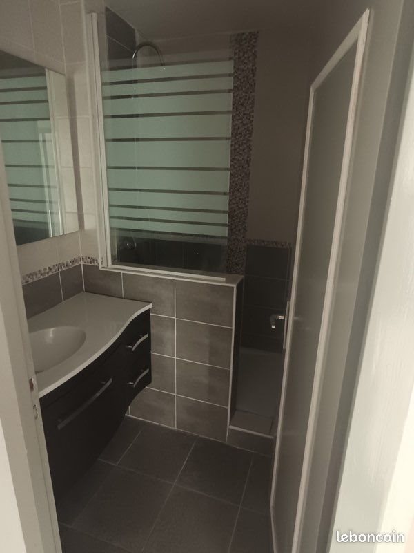 Appartement à louer, 84m², Paray-le-Monial