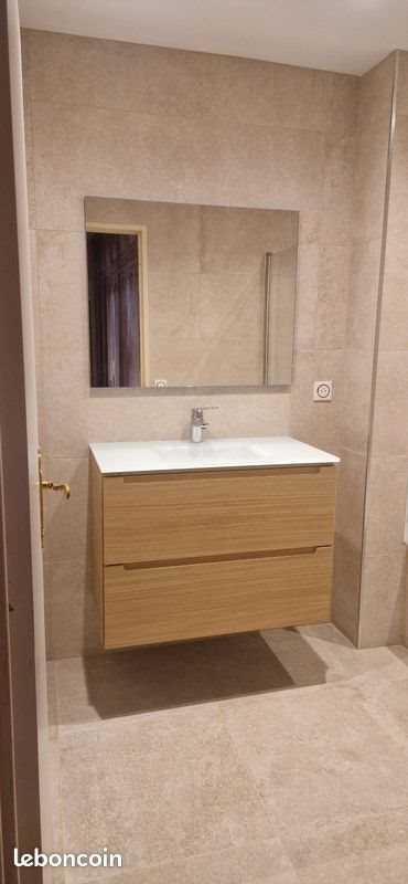 Appartement à vendre, 89m², Joinville-le-Pont