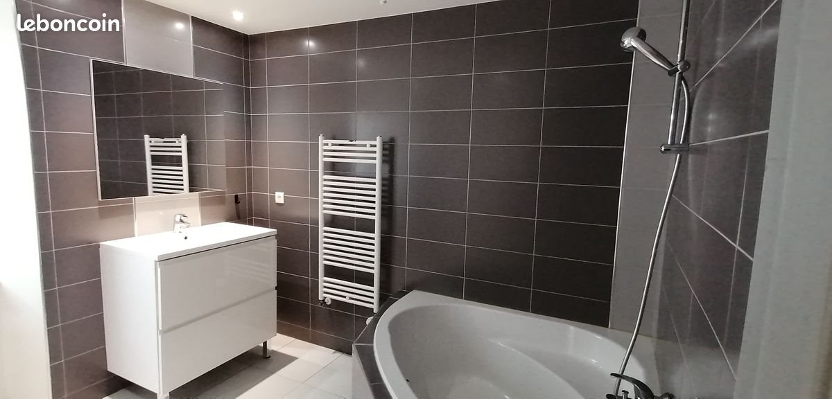 Appartement à louer, 74m², Belfort