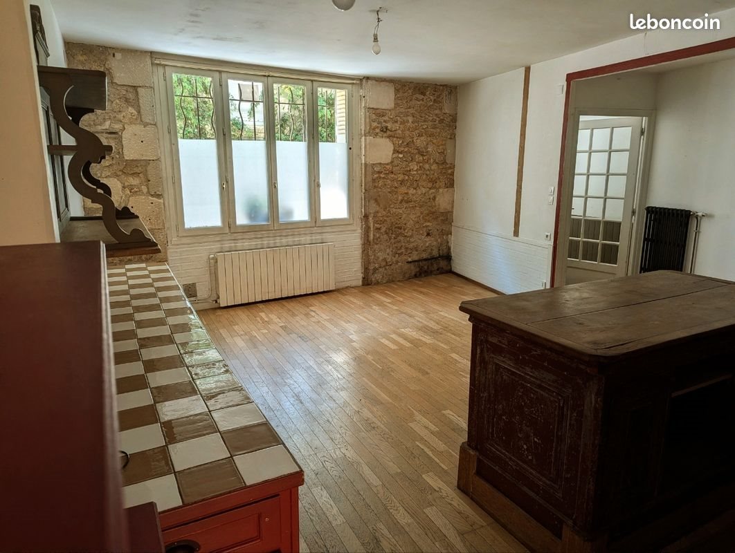 Maison à vendre, 117m², Poitiers