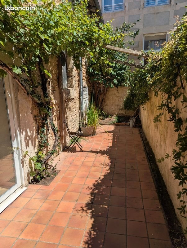 Maison à vendre, 117m², Poitiers