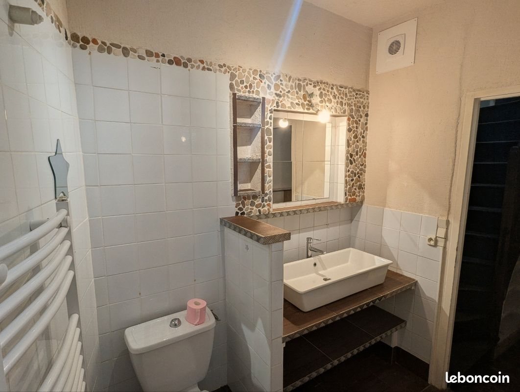 Maison à vendre, 117m², Poitiers