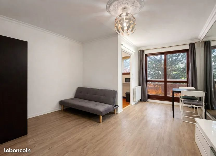 Appartement à louer, 25m², Le Perreux-sur-Marne