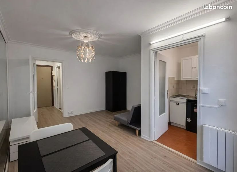 Appartement à louer, 25m², Le Perreux-sur-Marne