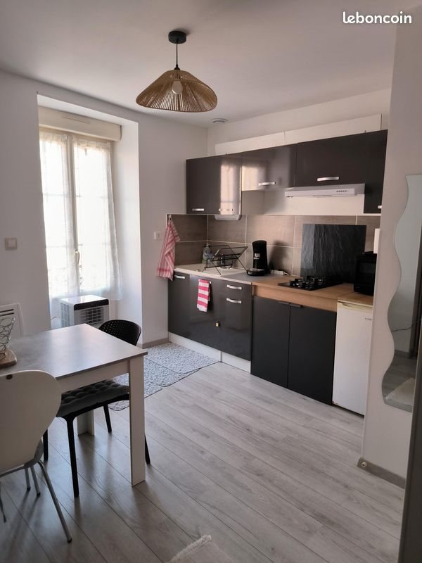 Appartement à louer, 30m², Lagnieu