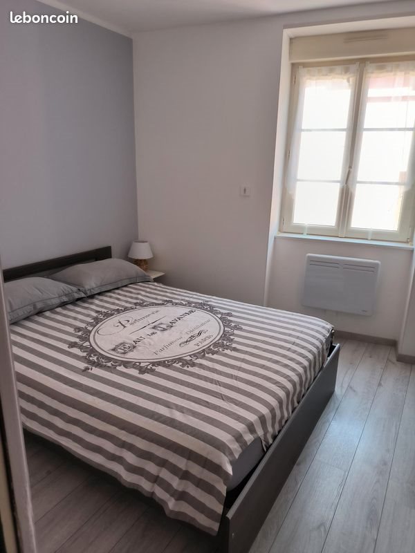 Appartement à louer, 30m², Lagnieu