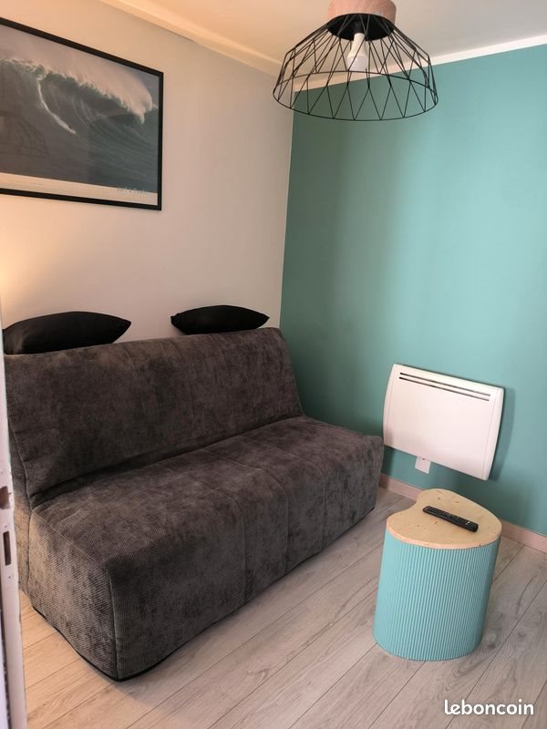 Appartement à louer, 30m², Lagnieu