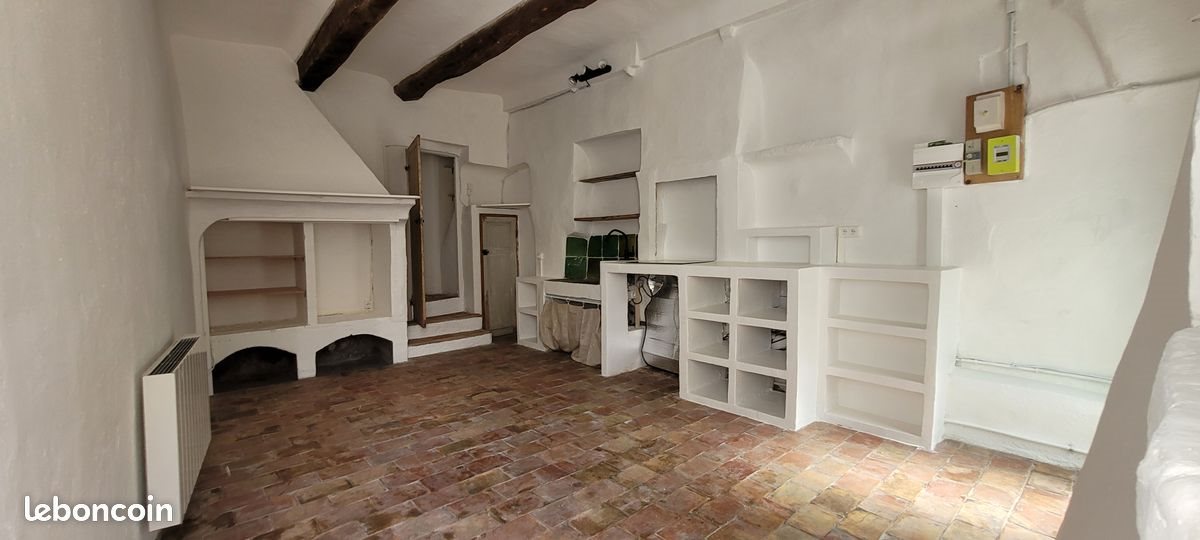Appartement à louer, 29m², Fuveau