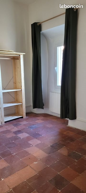 Appartement à louer, 29m², Fuveau