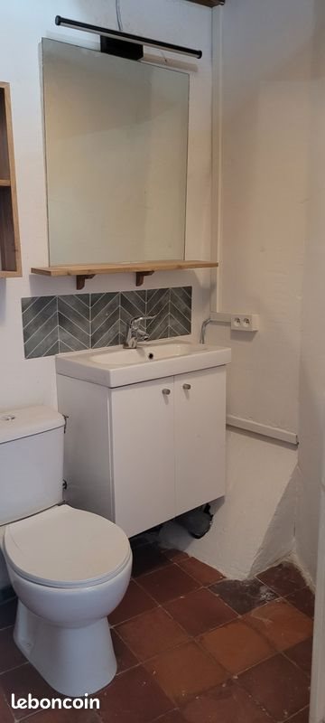 Appartement à louer, 29m², Fuveau