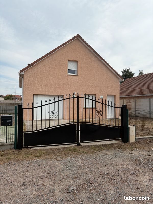 Maison à vendre, 107m², Le Havre