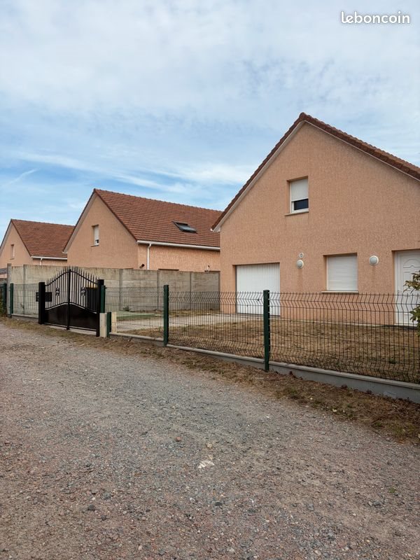 Maison à vendre, 107m², Le Havre