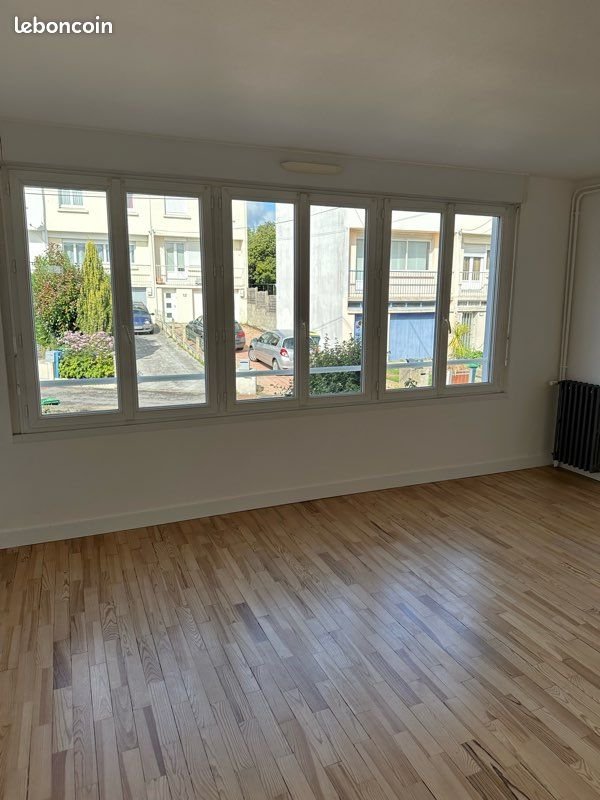 Maison à louer, 88m², Lorient