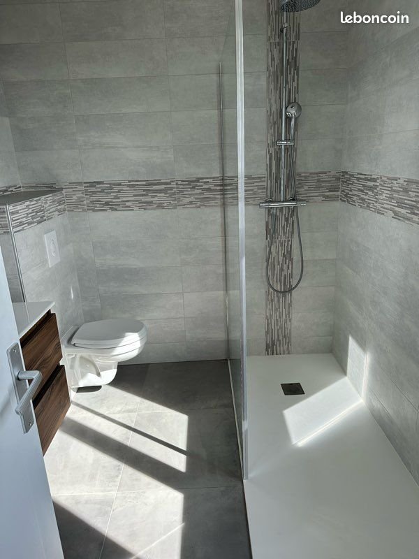 Maison à louer, 88m², Lorient