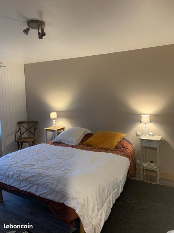 Appartement à vendre, 60m², Rochefort