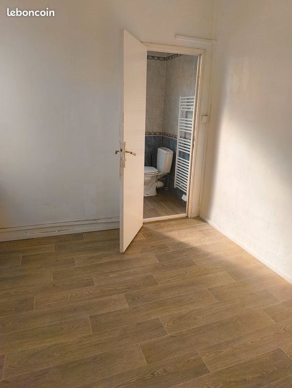 Appartement à louer, 52m², Bischheim