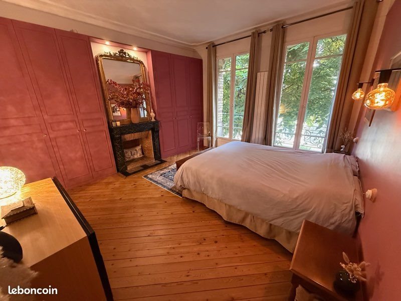 Appartement à vendre, 71m², Rouen