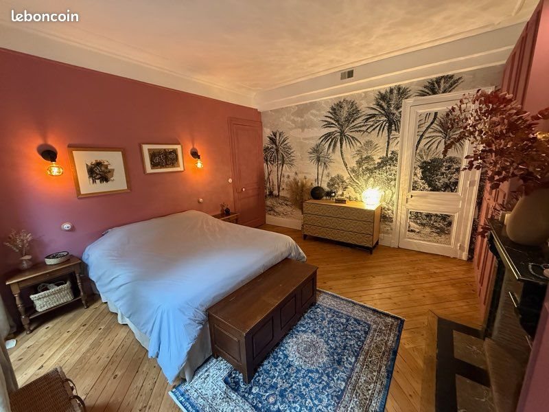 Appartement à vendre, 71m², Rouen