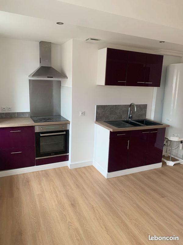 Appartement à louer, 80m², Neuville-sous-Montreuil