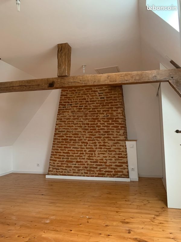 Appartement à louer, 80m², Neuville-sous-Montreuil